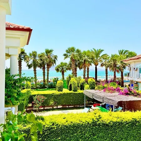 Fethiye-calis'ta 5 Yatak Odali 10 Kisilik Coral 4 * Φετιγιέ