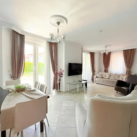Fethiye-calis'ta 5 Yatak Odali 10 Kisilik Coral 4 Βίλα Φετιγιέ