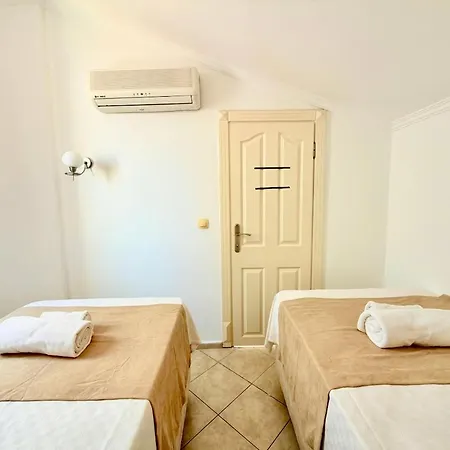 Βίλα Fethiye-calis'ta 5 Yatak Odali 10 Kisilik Coral 4