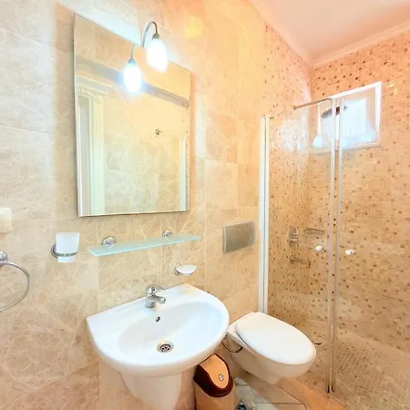 Βίλα Fethiye-calis'ta 5 Yatak Odali 10 Kisilik Coral 4