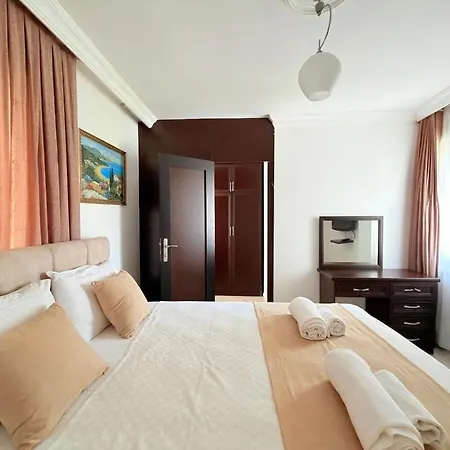 Βίλα Fethiye-calis'ta 5 Yatak Odali 10 Kisilik Coral 4