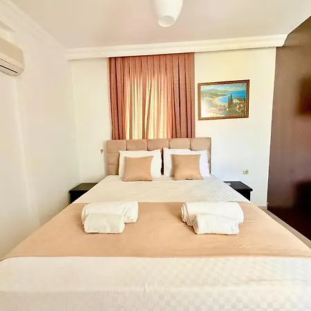 Fethiye-calis'ta 5 Yatak Odali 10 Kisilik Coral 4