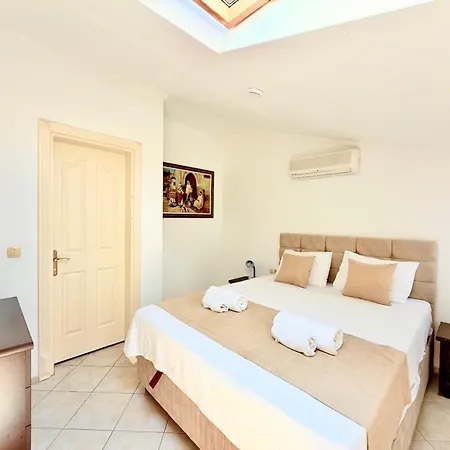 Fethiye-calis'ta 5 Yatak Odali 10 Kisilik Coral 4