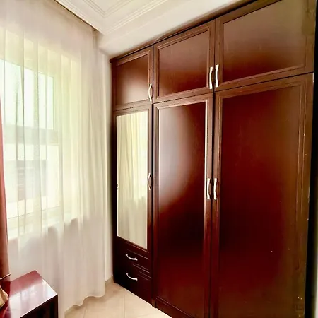 Fethiye-calis'ta 5 Yatak Odali 10 Kisilik Coral 4 * Φετιγιέ