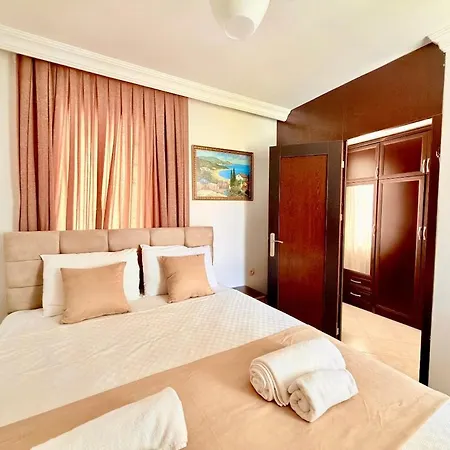 Fethiye-calis'ta 5 Yatak Odali 10 Kisilik Coral 4 Φετιγιέ