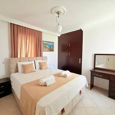 Fethiye-calis'ta 5 Yatak Odali 10 Kisilik Coral 4 Φετιγιέ