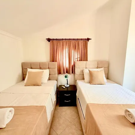 Βίλα Fethiye-calis'ta 5 Yatak Odali 10 Kisilik Coral 4