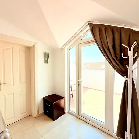Fethiye-calis'ta 5 Yatak Odali 10 Kisilik Coral 4 *