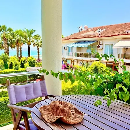 Fethiye-calis'ta 5 Yatak Odali 10 Kisilik Coral 4 Βίλα